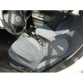 fiat grande punto (199) del año 2007