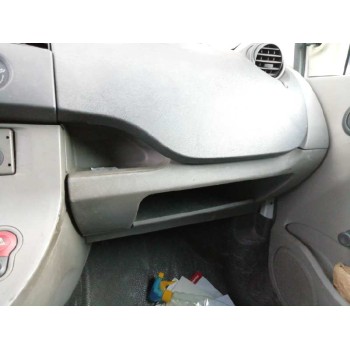 renault kangoo del año 2008