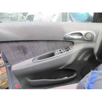 alfa romeo 156 del año 2004