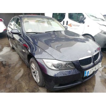 bmw serie 3 berlina (e90) del año 2006