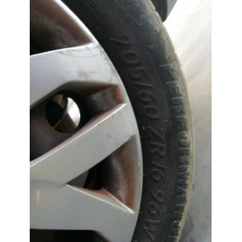 citroën c4 picasso del año 2018