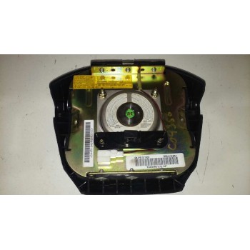 Recambio de airbag delantero izquierdo para kia carens 2.0 crdi ex monovolumen referencia OEM IAM 0K2FB57K00  