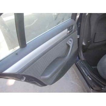 bmw serie 3 berlina (e46) del año 2001