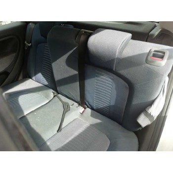 fiat grande punto (199) del año 2007