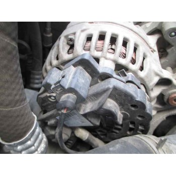 volkswagen polo (9n3) del año 2006