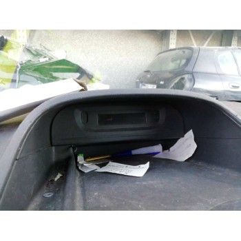 renault kangoo del año 2008