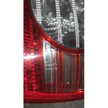 Recambio de piloto trasero derecho para hyundai elantra (xd) 2.0 gls (4-ptas.) (2004) referencia OEM IAM 924022D010 4P 