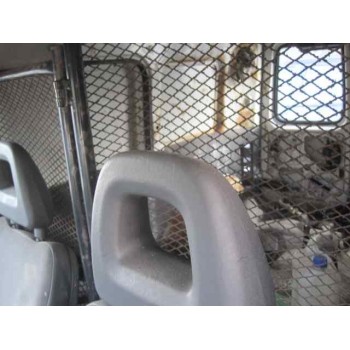 opel combo (corsa c) del año 2006