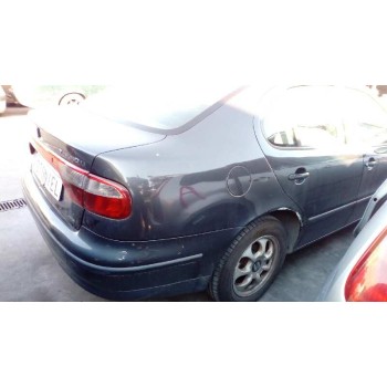 seat toledo (1m2) del año 2000