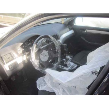 bmw serie 3 berlina (e46) del año 2001