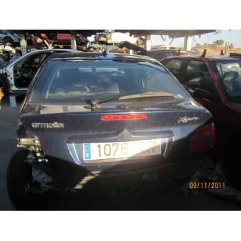 CITROËN XSARA BERLINA
