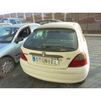 mg serie 200 del año 1999