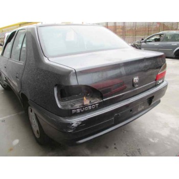 peugeot 306 berlina 3/4/5 puertas (s2) del año 1999