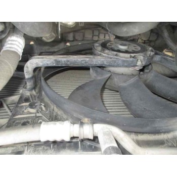 volkswagen polo (9n3) del año 2006