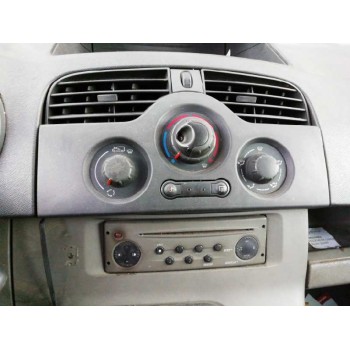 renault kangoo del año 2008