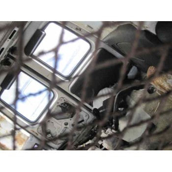 opel combo (corsa c) del año 2006