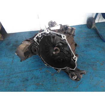 Recambio de caja cambios para opel vectra c berlina comfort referencia OEM IAM   