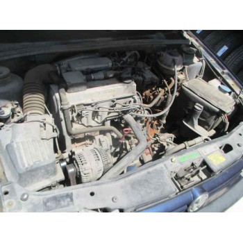 volkswagen golf iii berlina (1h1) del año 1994