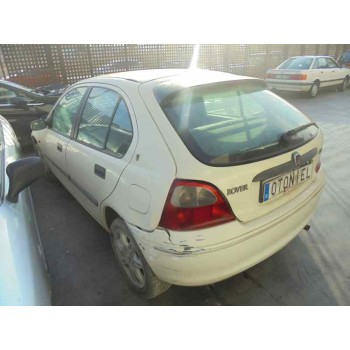 mg serie 200 del año 1999