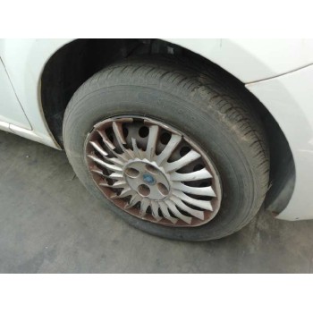 fiat grande punto (199) del año 2007