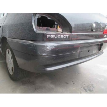 peugeot 306 berlina 3/4/5 puertas (s2) del año 1999