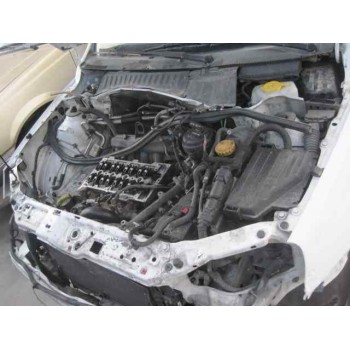 opel combo (corsa c) del año 2006