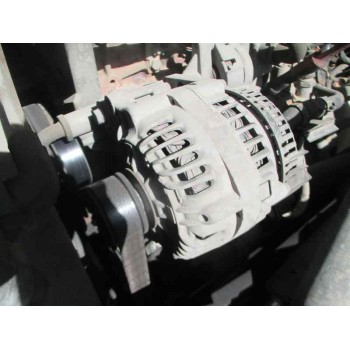 volkswagen golf iii berlina (1h1) del año 1994