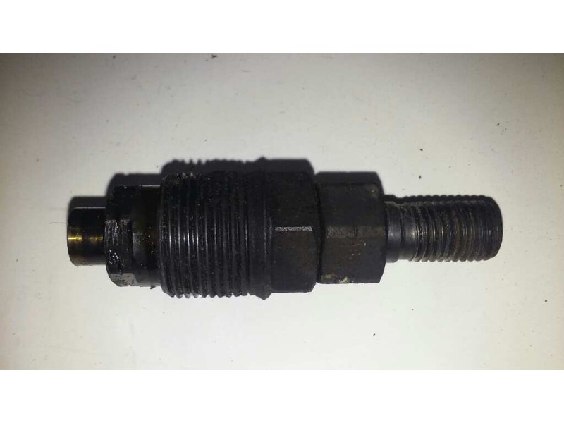 Recambio de inyector para opel combo (corsa b) cargo referencia OEM IAM   