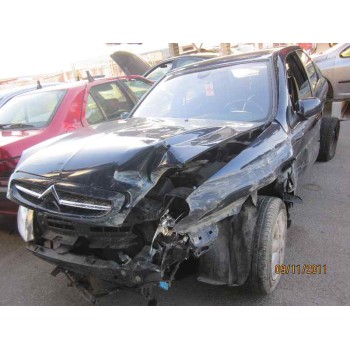 citroën xsara berlina del año 2001