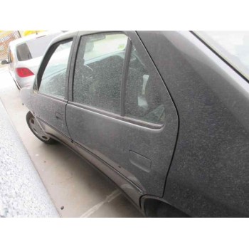 peugeot 306 berlina 3/4/5 puertas (s2) del año 1999