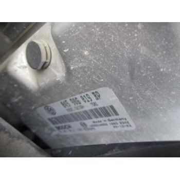 volkswagen polo (9n3) del año 2006