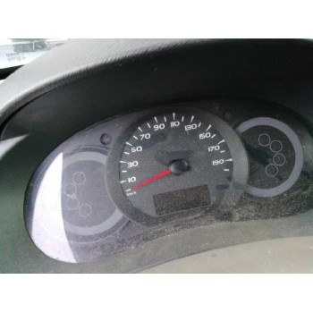 renault kangoo del año 2008