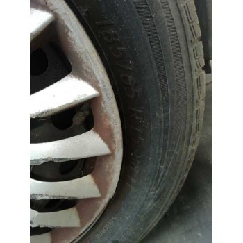 fiat grande punto (199) del año 2007