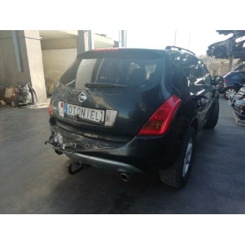 nissan murano (z50) del año 2005