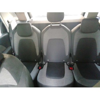 citroën c4 picasso del año 2018