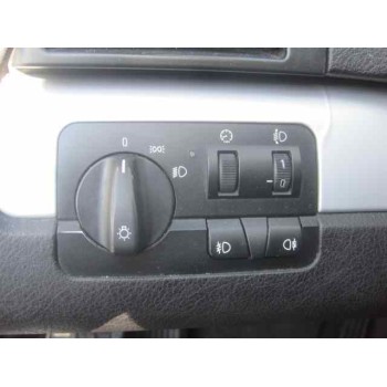 bmw serie 3 berlina (e46) del año 2001