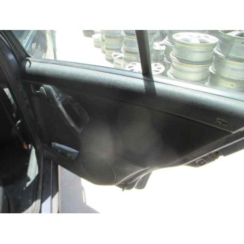 volkswagen golf iii berlina (1h1) del año 1994