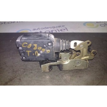 CERRADURA PUERTA TRASERA DERECHA 