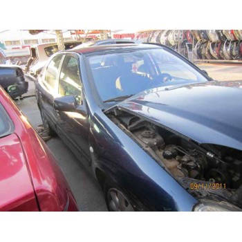 citroën xsara berlina del año 2001