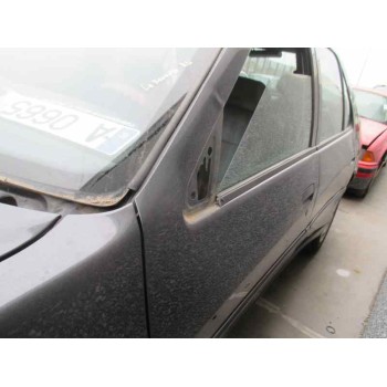 peugeot 306 berlina 3/4/5 puertas (s2) del año 1999