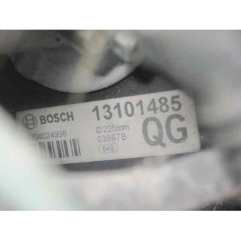 opel combo (corsa c) del año 2006