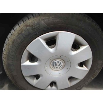 volkswagen polo (9n3) del año 2006