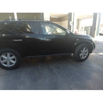nissan murano (z50) del año 2005