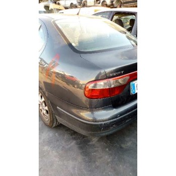 seat toledo (1m2) del año 2000