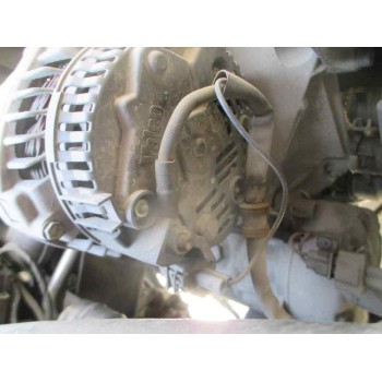 volkswagen golf iii berlina (1h1) del año 1994