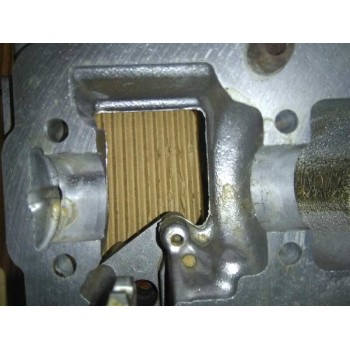 Recambio de culatin para citroën c8 2.2 hdi 16v premier ii referencia OEM IAM   
