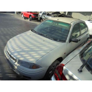 mg serie 200 del año 1999