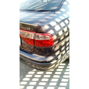 seat toledo (1m2) del año 2000