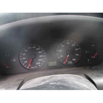 fiat bravo (182) del año 1999