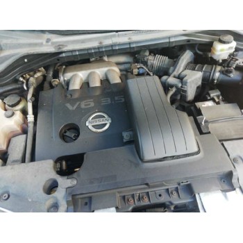 nissan murano (z50) del año 2005